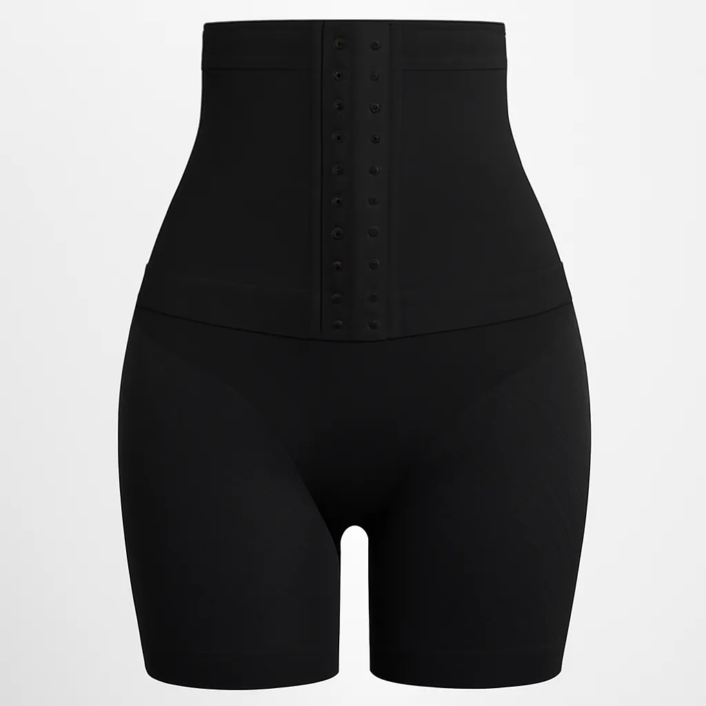 Corset Modelator pentru Burtă