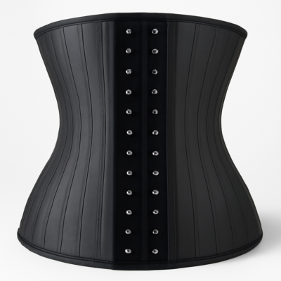 Corset modelator barbati