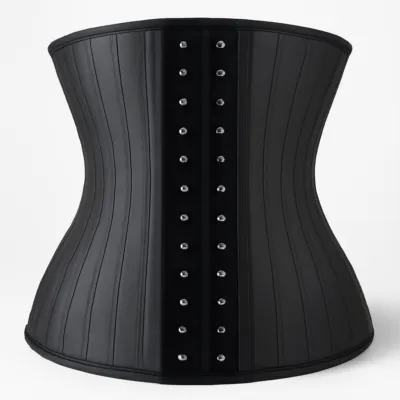 Corset modelator barbati