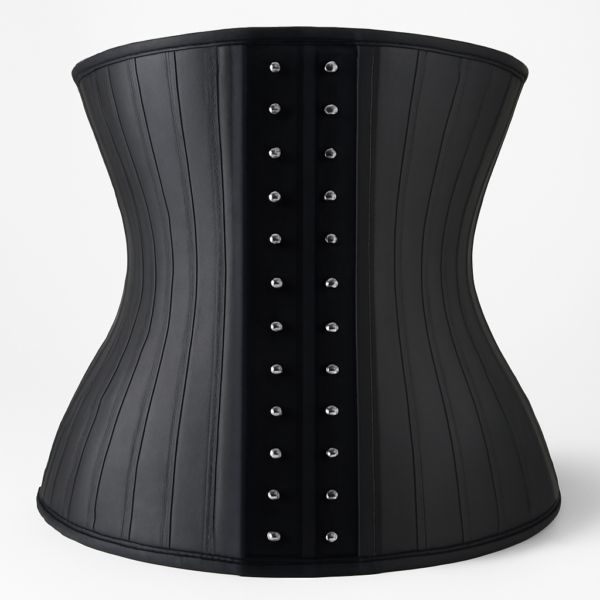 Corset modelator barbati