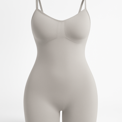Corset modelator cu pantaloni