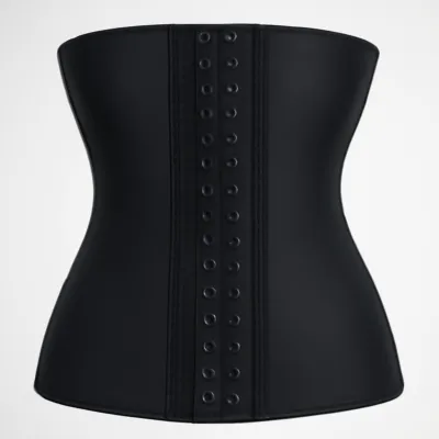 Corset modelator talie de viespe