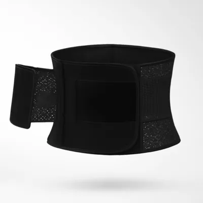Corset modelator cu snur