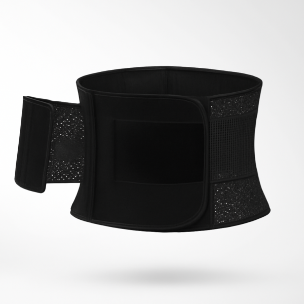 Corset modelator cu snur