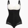 Corset modelator cu bretele