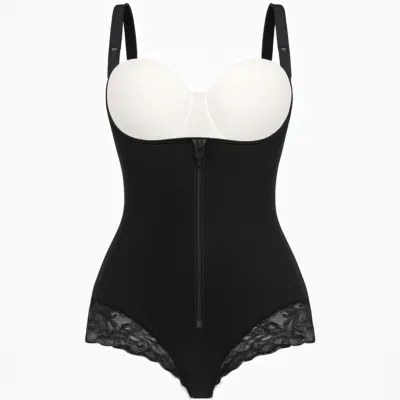 Corset modelator cu bretele