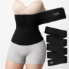 Corset modelator medicinal