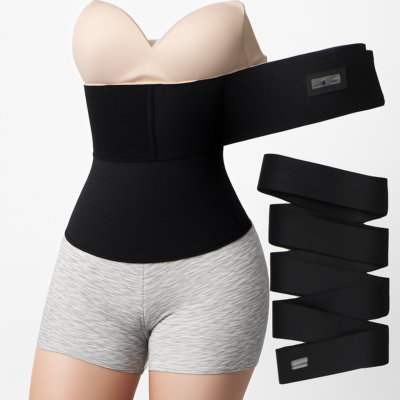 Corset modelator medicinal