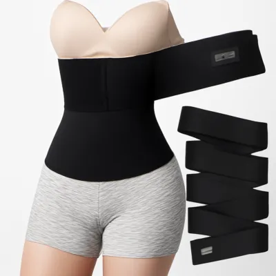 Corset modelator medicinal