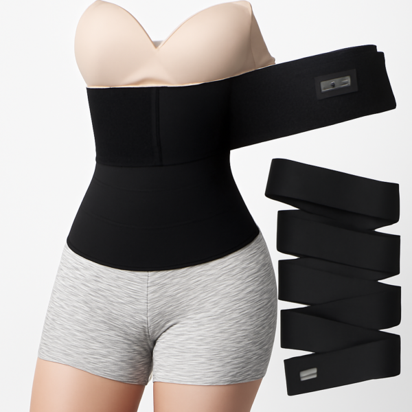 Corset modelator medicinal