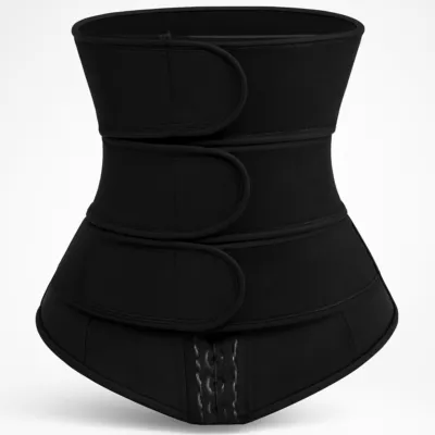 Corset modelator cu siret