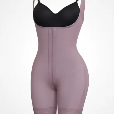 Corset dama modelator