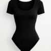 Corset Modelator Sub Rochie negru elegant