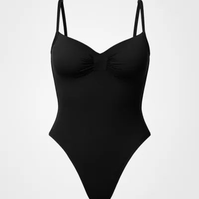 Body tip corset