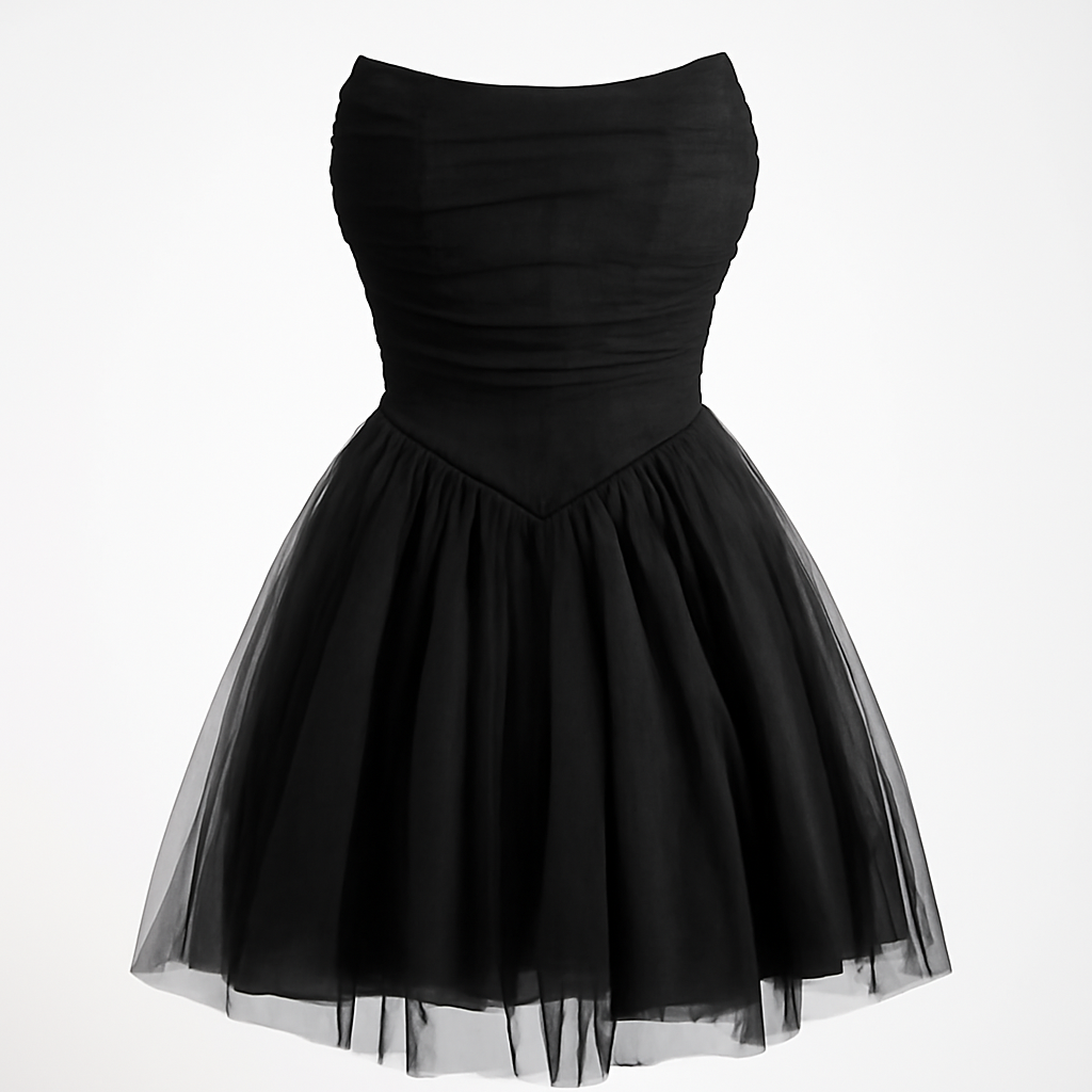 Rochie corset: Cum sa porti cea mai eleganta tendinta