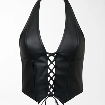 Lenjerie intimă corset pentru femei