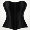 Bustier și corset
