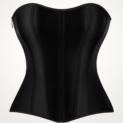 Bustier și corset