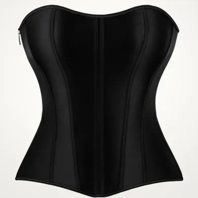 Bustier și corset