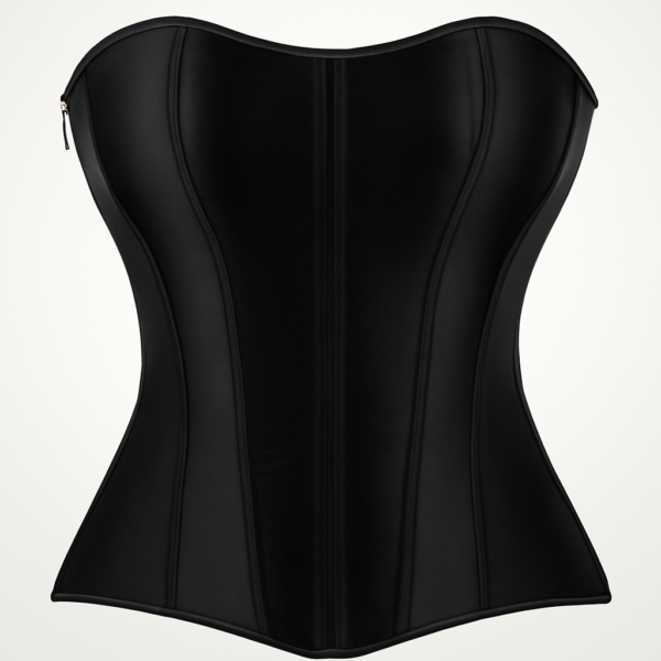 Bustier și corset